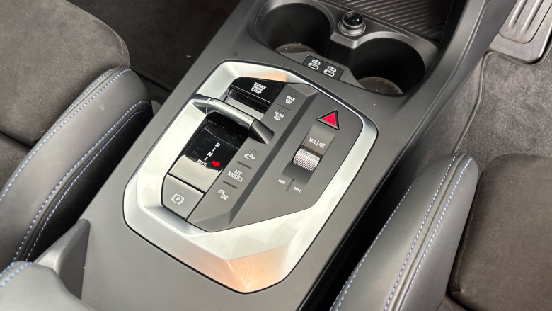 BMW 1 Series 120 M Sport 5dr Step Auto Petrol Hatchback